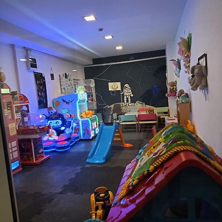 Nektar 88 Apartment Vrnjačka Banja Екстериор снимка