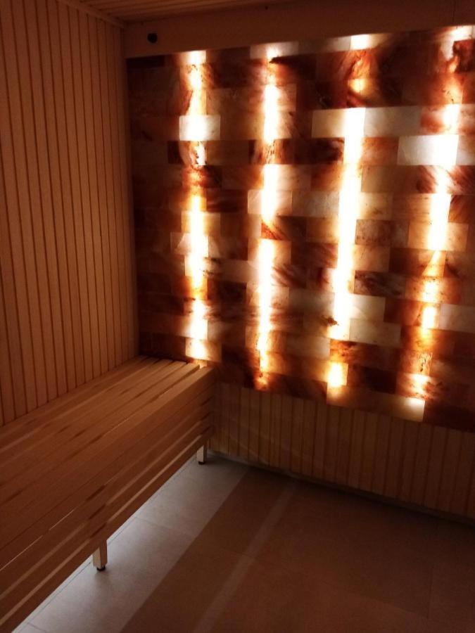 Nektar 88 Apartment Vrnjačka Banja Екстериор снимка