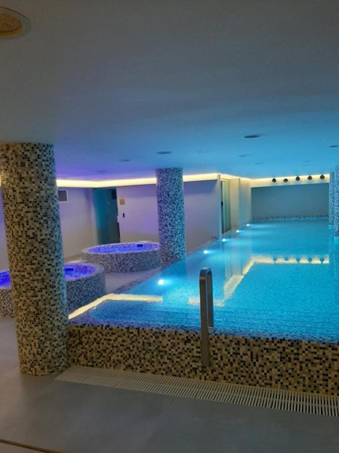 Nektar 88 Apartment Vrnjačka Banja Екстериор снимка