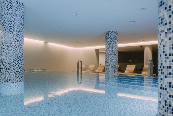 Nektar 88 Apartment Vrnjačka Banja Екстериор снимка