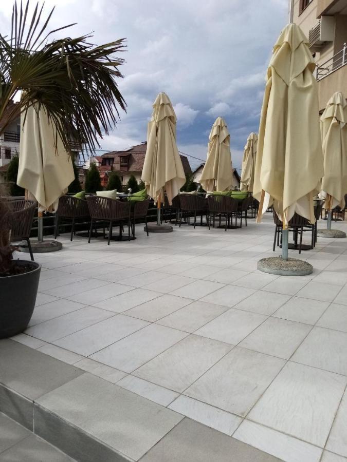 Nektar 88 Apartment Vrnjačka Banja Екстериор снимка