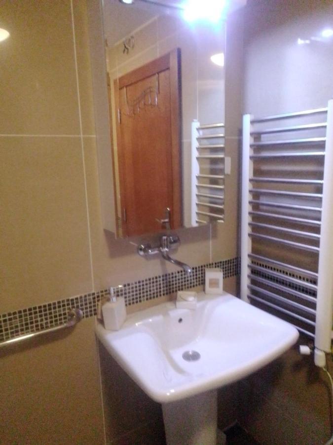 Nektar 88 Apartment Vrnjačka Banja Екстериор снимка