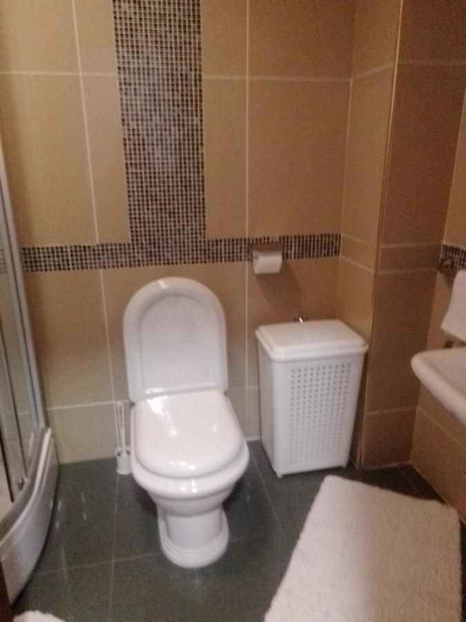 Nektar 88 Apartment Vrnjačka Banja Екстериор снимка