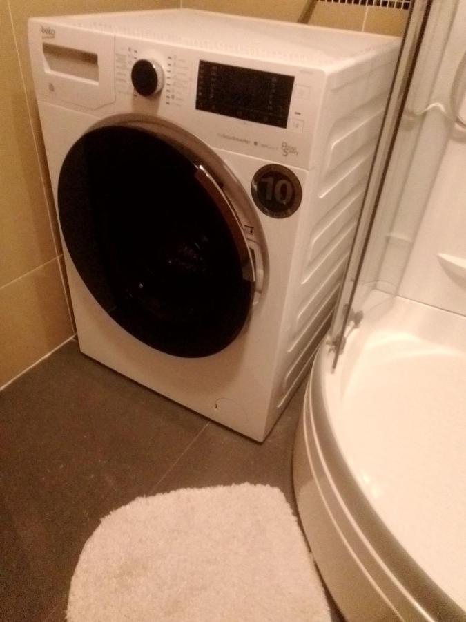 Nektar 88 Apartment Vrnjačka Banja Екстериор снимка
