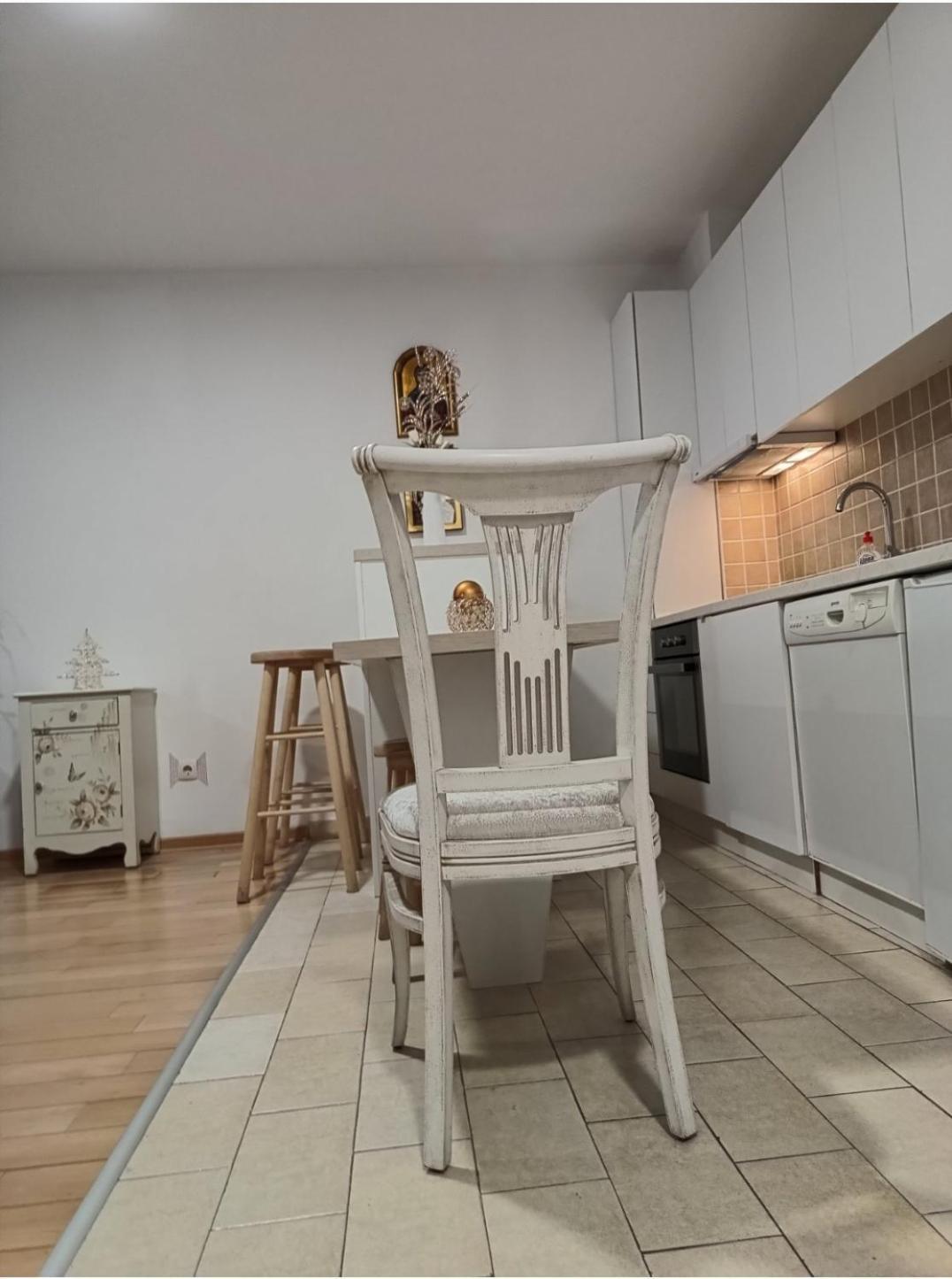 Nektar 88 Apartment Vrnjačka Banja Екстериор снимка