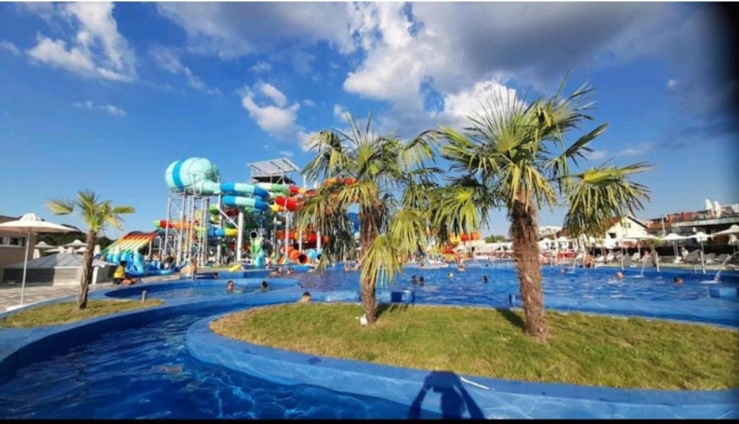 Nektar 88 Apartment Vrnjačka Banja Екстериор снимка